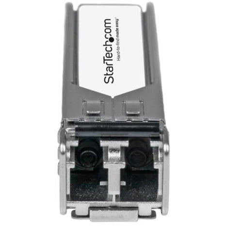 StarTech.com Citrix EG3D0000086 Compatible SFP Module - 1000BASE-SX - 1GE SFP 1GbE Multimode Fiber MMF Optic Transceiver - 550m DDM
