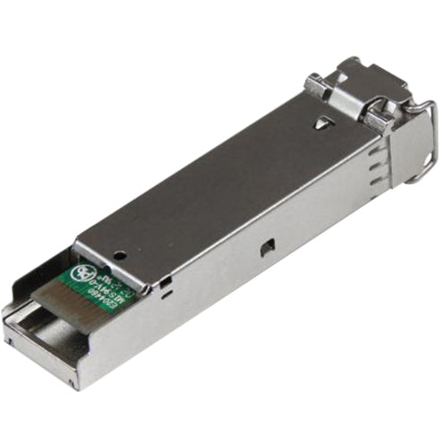 StarTech.com Citrix EW3Z0000587 Compatible SFP Module - 1000BASE-LX - 1GE SFP 1GbE Single Mode Fiber SMF Optic Transceiver - 10km DDM