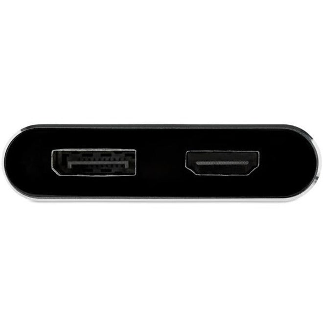 Adaptateur audio/vidéo StarTech.com DisplayPort/HDMI/USB-C