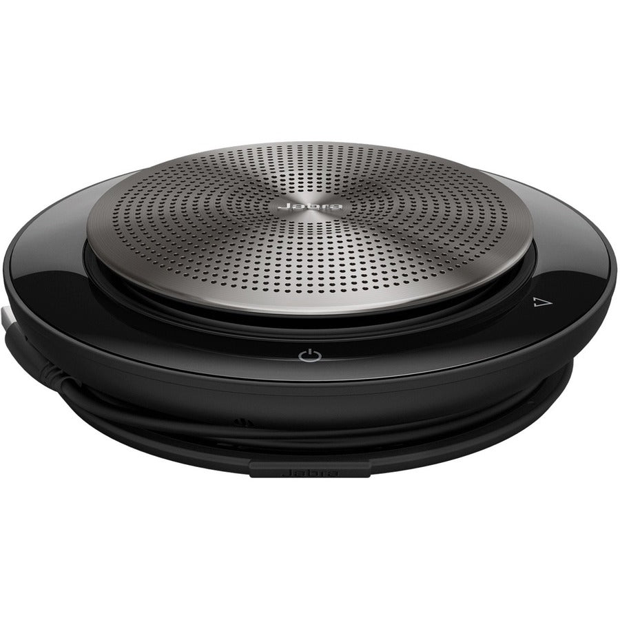 Haut-parleur Jabra Speak 750-UC - Noir