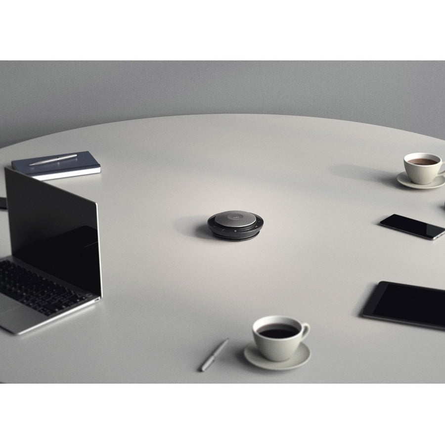 Haut-parleur Jabra Speak 750-UC - Noir
