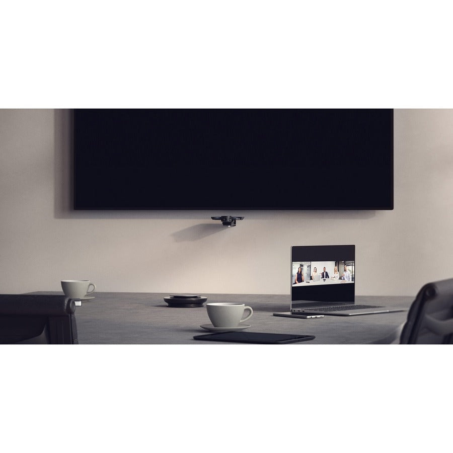 Haut-parleur Jabra Speak 750-UC - Noir