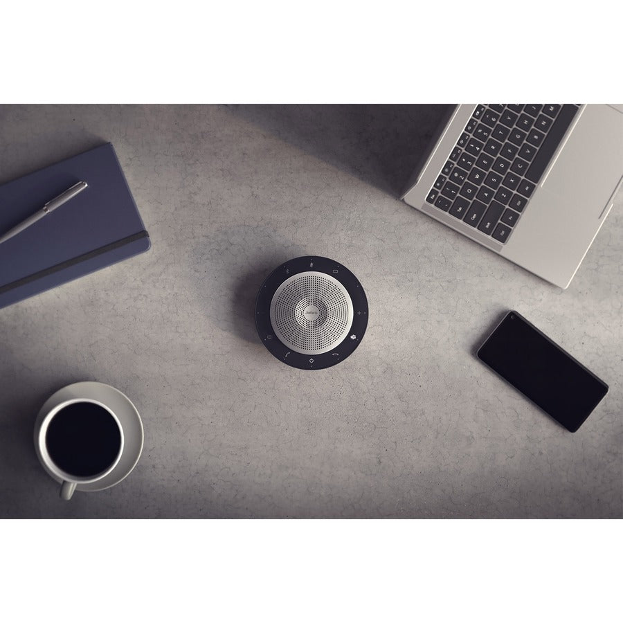 Haut-parleur Jabra Speak 750-UC - Noir