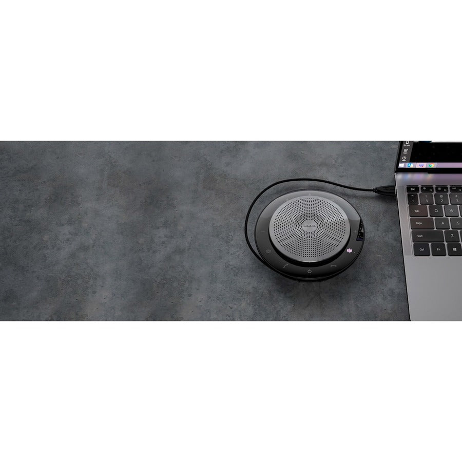Haut-parleur Jabra Speak 750-UC - Noir