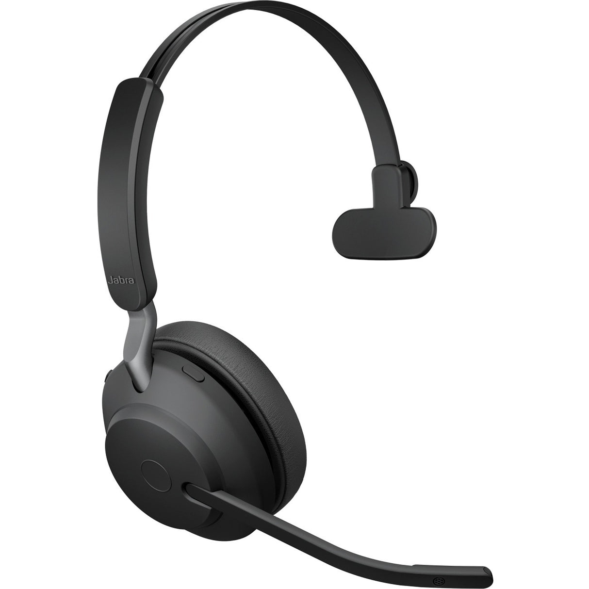 Jabra Evolve2 65 Wireless Headset – Bluetooth, Monaural