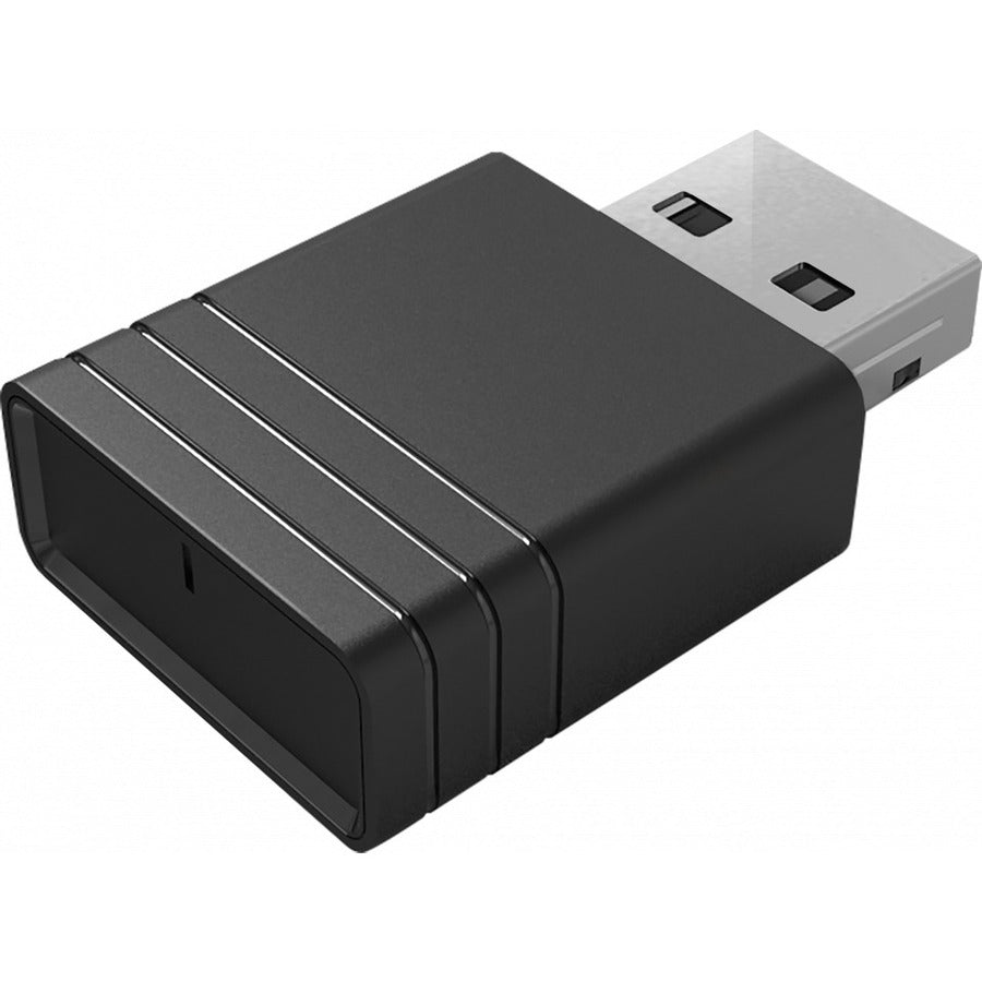 Adaptateur combiné Bluetooth 4.2 Wi-Fi/Bluetooth ViewSonic VBS050 pour émetteur d'extension vidéo