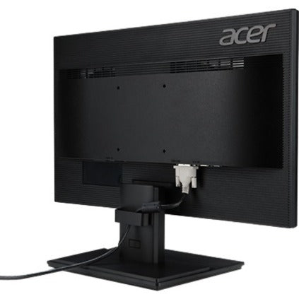 Moniteur LCD Acer V206HQL A HD+ - 16:9 - Noir