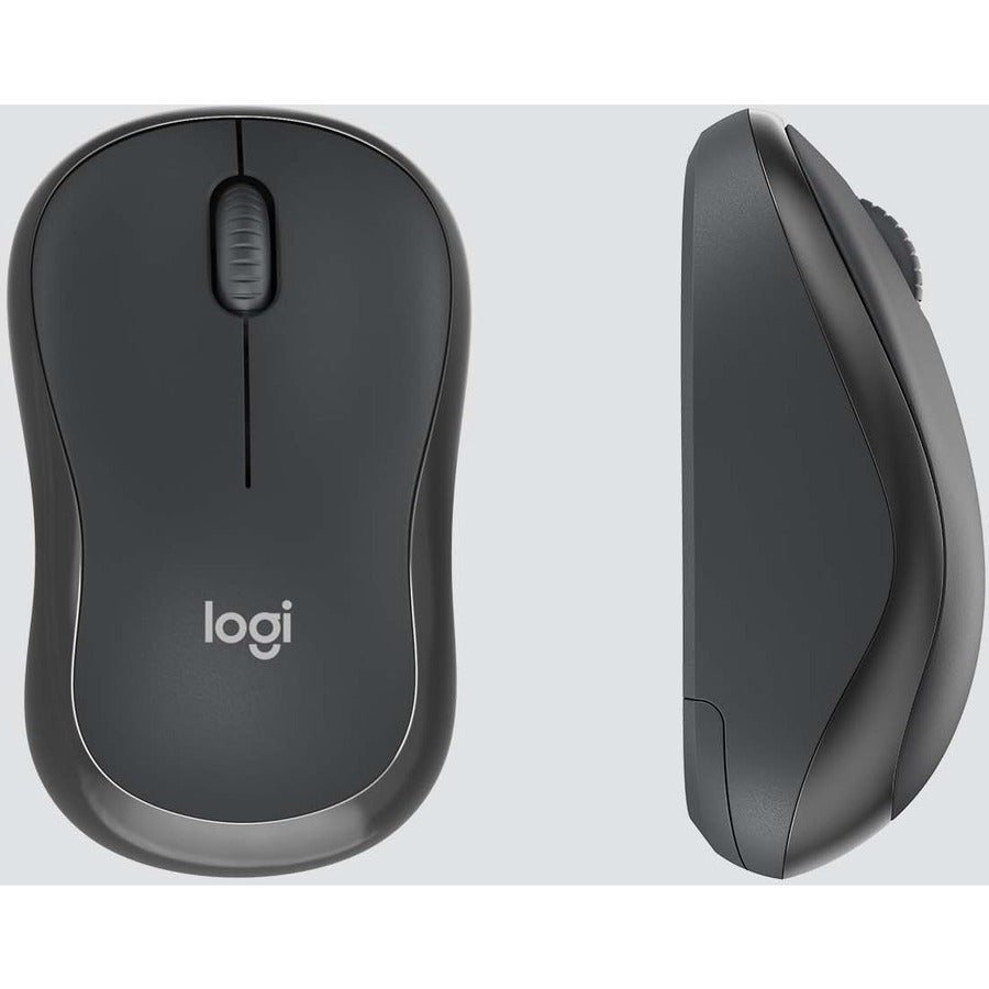 Logitech MK295 Combo sans fil silencieux