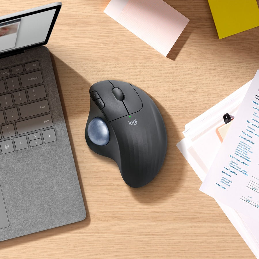 Logitech ERGO M575 Wireless Trackball