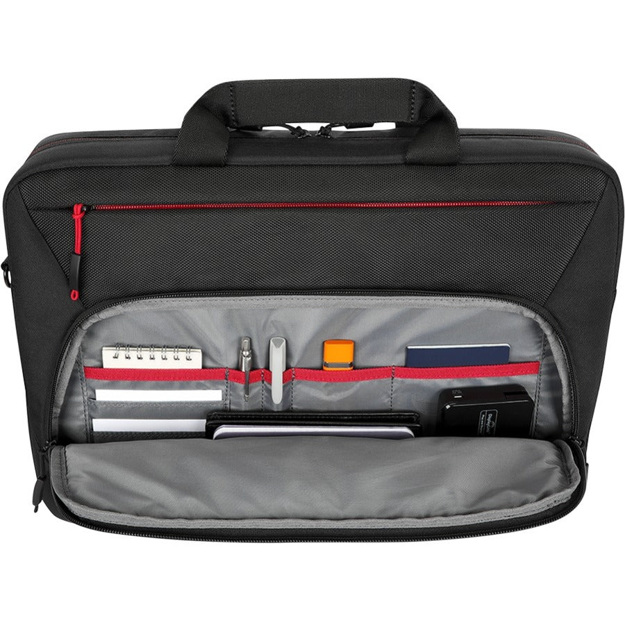CASE_BO ESSENTIAL PLUS 15.6 TOPLOAD