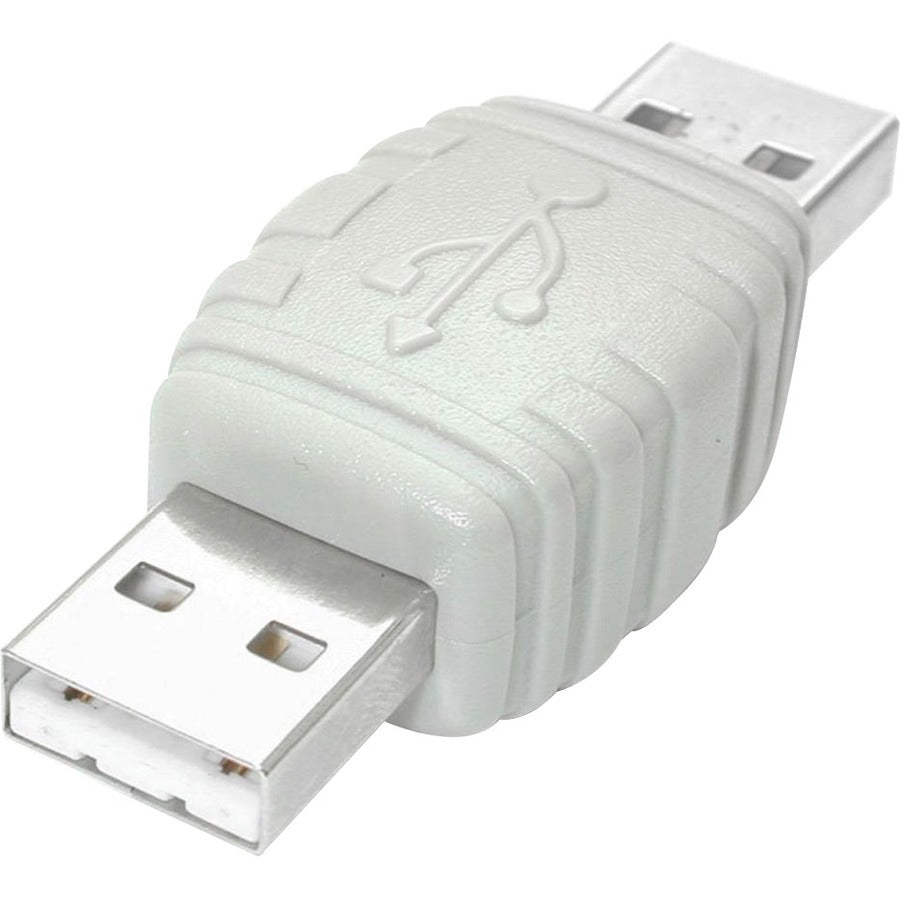 Câble adaptateur USB A vers USB A StarTech.com M/M