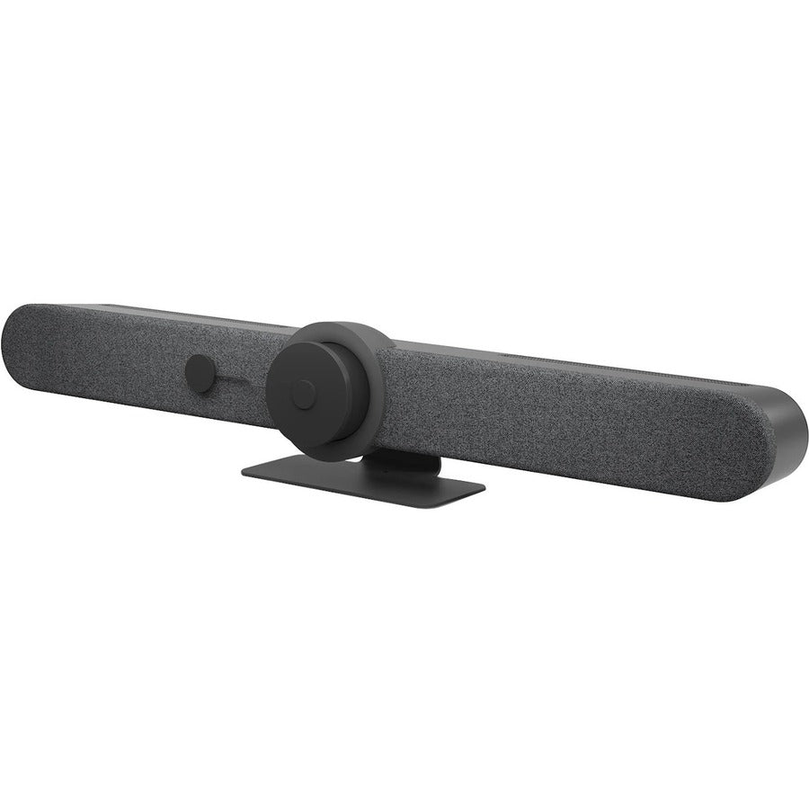 Caméra de visioconférence Logitech - 30 ips - Graphite - USB 3.0