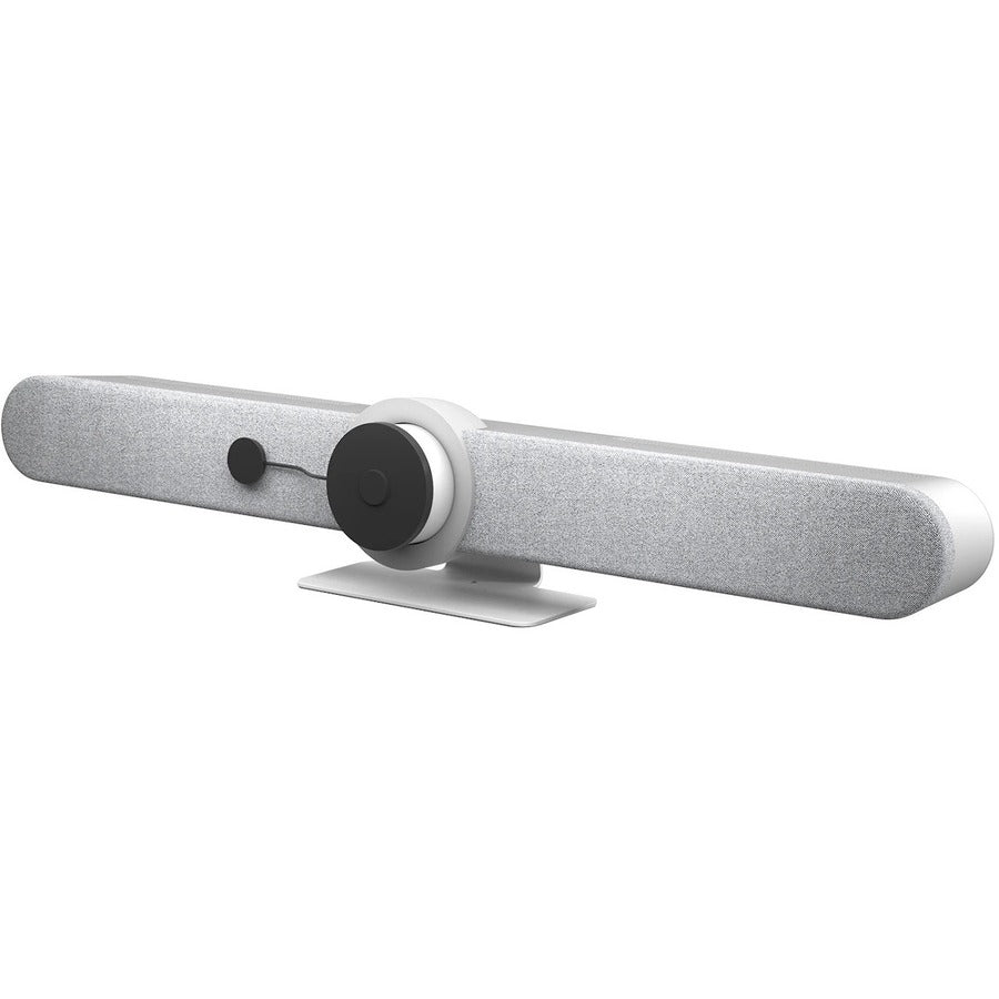 Caméra de visioconférence Logitech - 30 ips - Blanc - USB 3.0