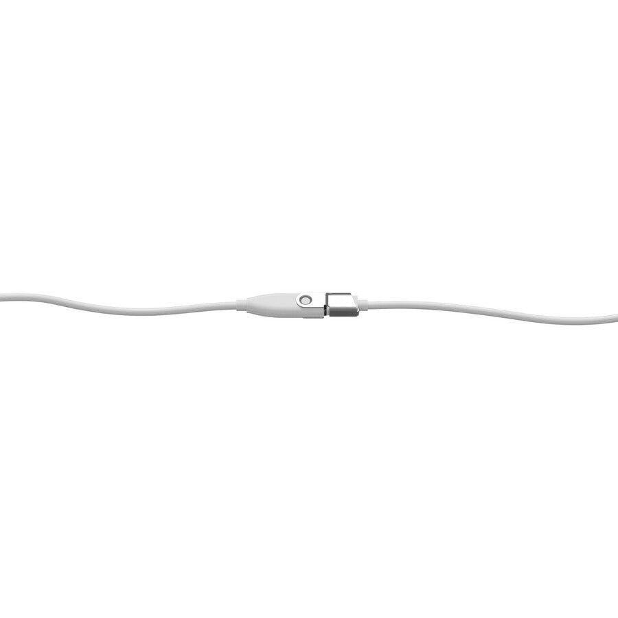 Câble d'extension de 10 mètres pour module de microphone Logitech Rally