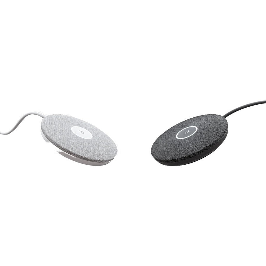 Microphone filaire Logitech - Blanc