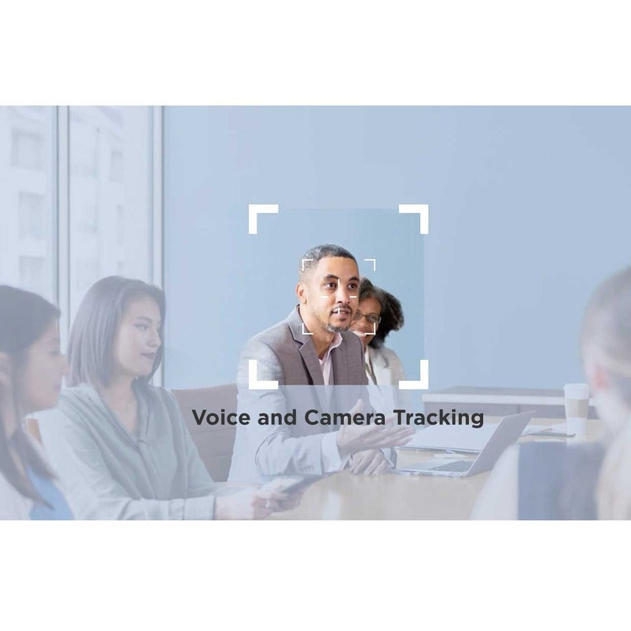 Caméra de visioconférence ViewSonic VB-CAM-201 - 8,5 mégapixels - USB 3.0