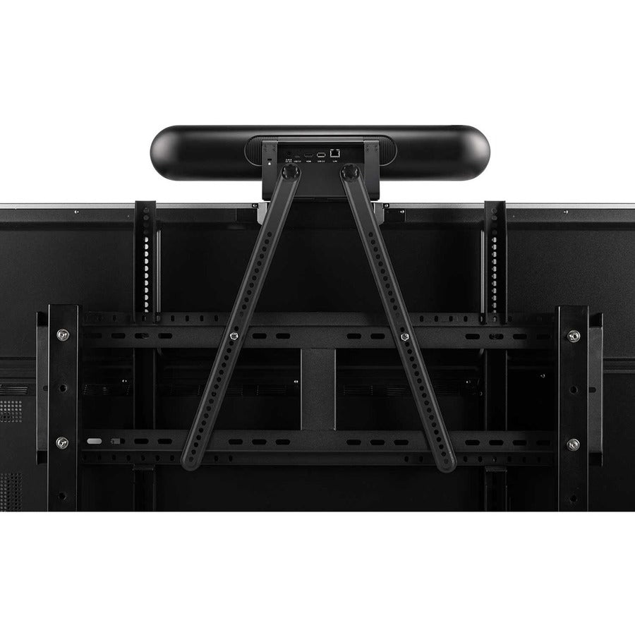 Caméra de visioconférence ViewSonic VB-CAM-201 - 8,5 mégapixels - USB 3.0