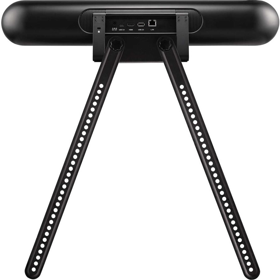 Caméra de visioconférence ViewSonic VB-CAM-201 - 8,5 mégapixels - USB 3.0