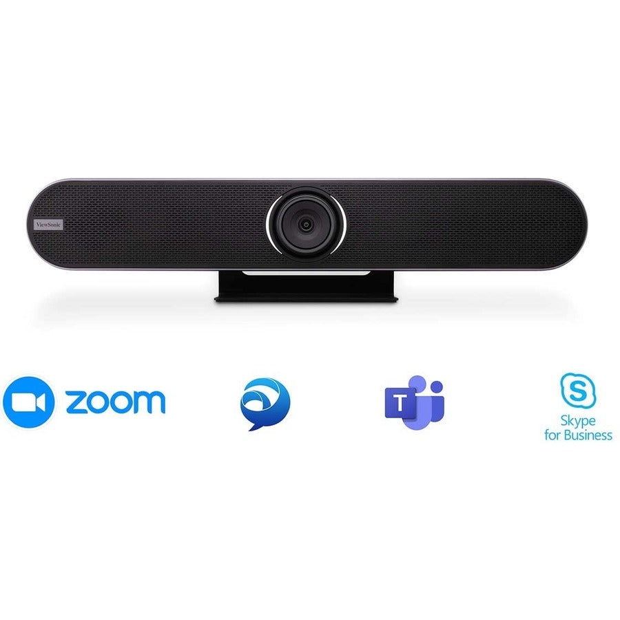 Caméra de visioconférence ViewSonic VB-CAM-201 - 8,5 mégapixels - USB 3.0