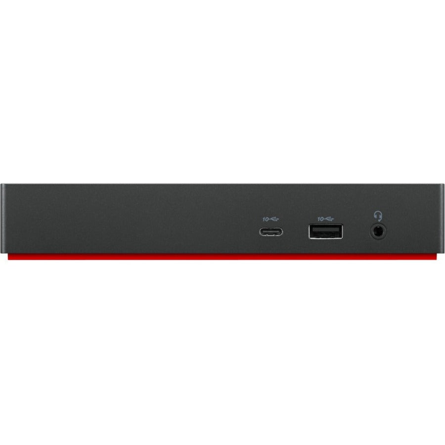 TP UNIVERSAL USB-C DOCK -US