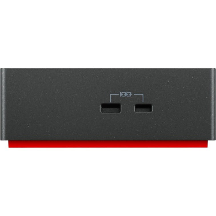 TP UNIVERSAL USB-C DOCK -US