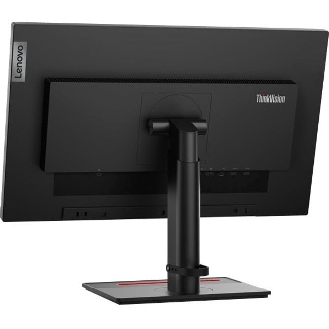 Lenovo ThinkVision T24m-20 - LED Backlight - Flat - 23.8Inch - 1920 x 1080 - 23.