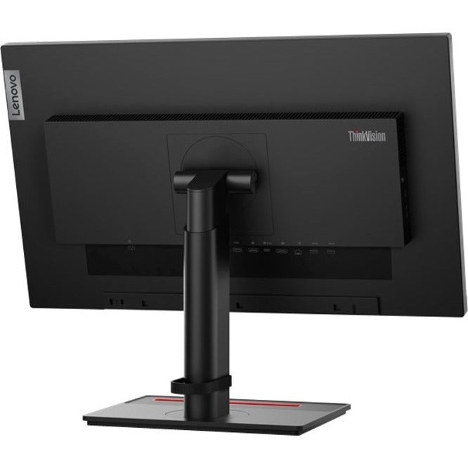 Lenovo ThinkVision T24m-20 - LED Backlight - Flat - 23.8Inch - 1920 x 1080 - 23.