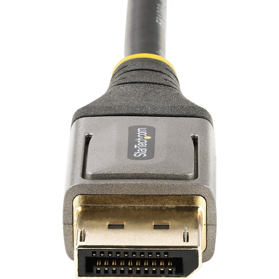 Câble DisplayPort 1.4 certifié VESA de 4 m (13 pi) de StarTech.com