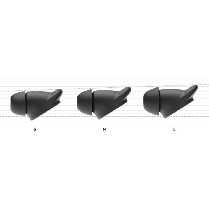 Écouteurs filaires Logitech Zone