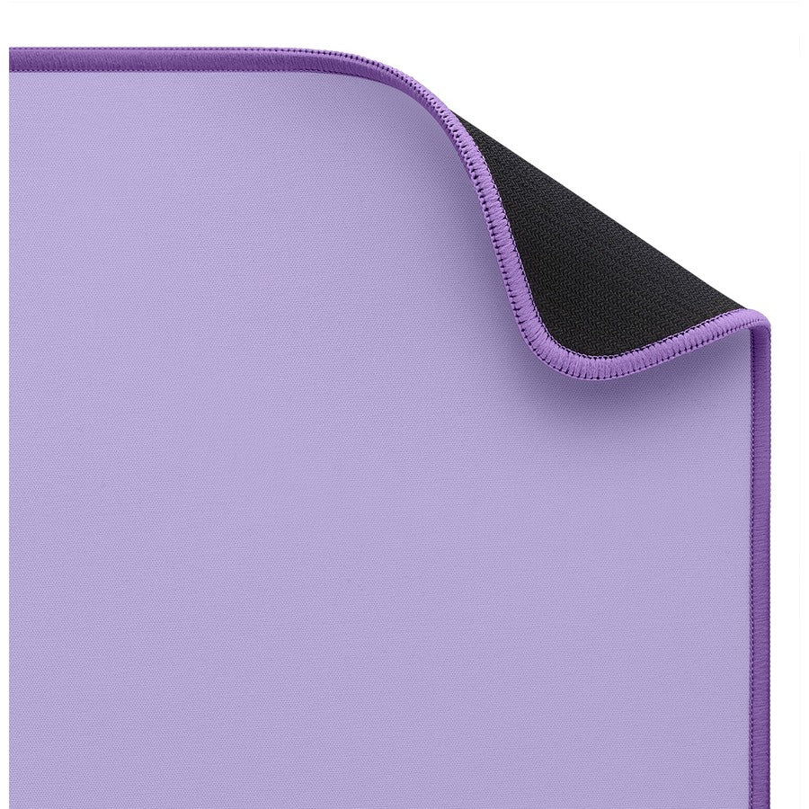 Tapis de bureau Logitech Studio Series (Lavande)