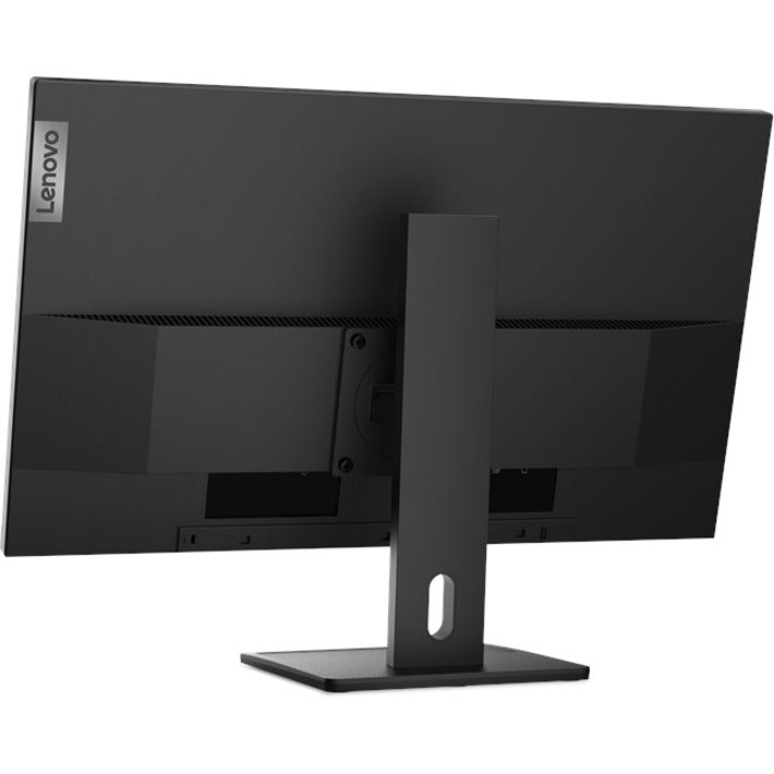 Lenovo ThinkVision E27q-20 - LCD Display - Flat - 27Inch - 2560 x 1440 - 27Inch