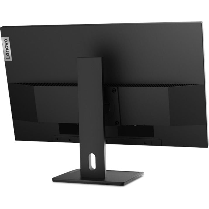 Lenovo ThinkVision E27q-20 - LCD Display - Flat - 27Inch - 2560 x 1440 - 27Inch