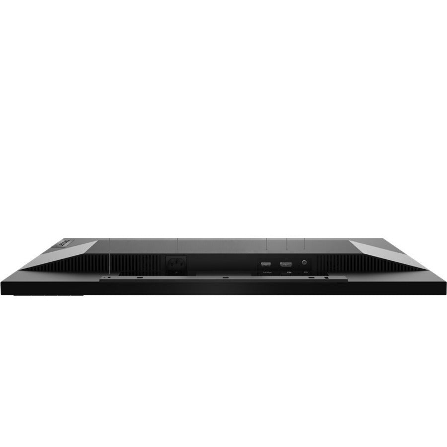 Lenovo ThinkVision E27q-20 - LCD Display - Flat - 27Inch - 2560 x 1440 - 27Inch