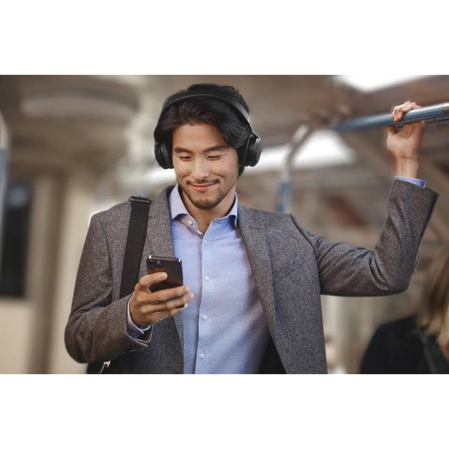 Jabra Evolve