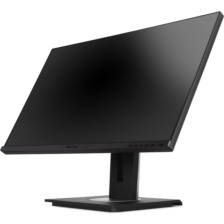 ViewSonic Graphic VG2448a 24" Class Full HD LED Monitor - 16:9 - Black