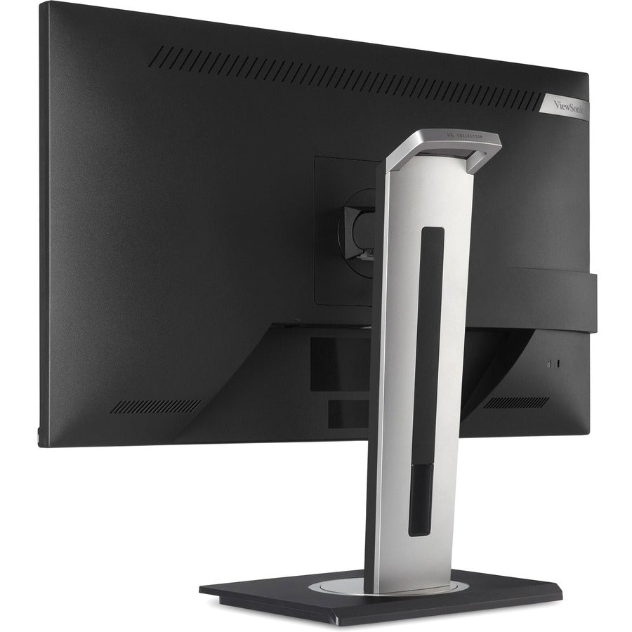 Moniteur LED Full HD ViewSonic Graphic VG2748a 27 pouces - 16:9 - Noir