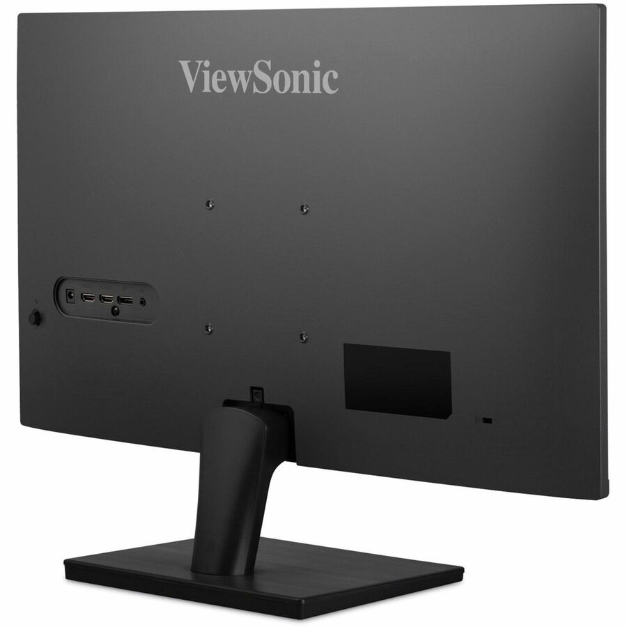Moniteur LED WQHD ViewSonic Value VA2715-2K-MHD 27" - 16:9 - Noir