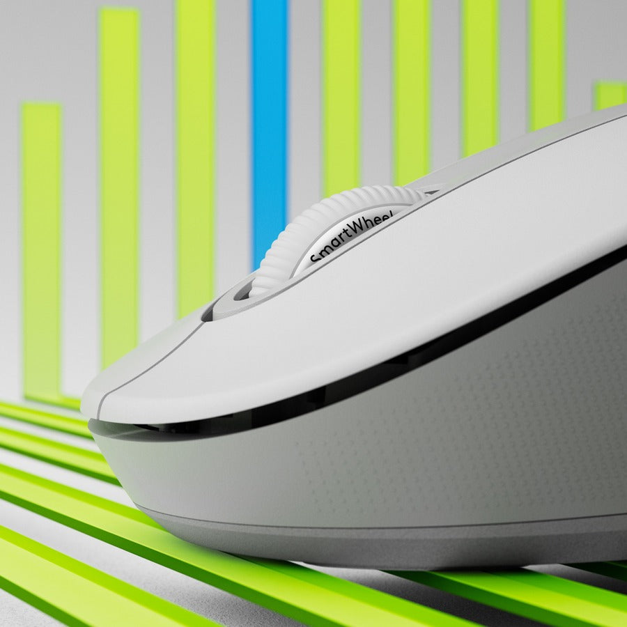 Logitech Signature M650 (blanc cassé)