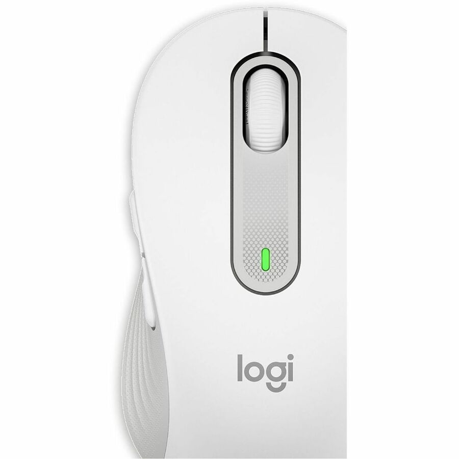 Logitech Signature M650 (blanc cassé)