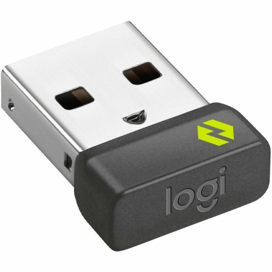 Logitech Signature M650 pour entreprises (graphite) - Boîte marron