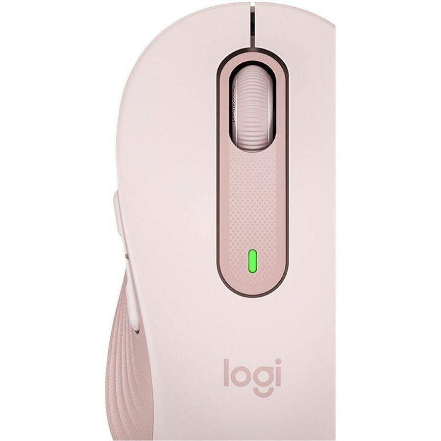 Logitech Signature M650 (rose)