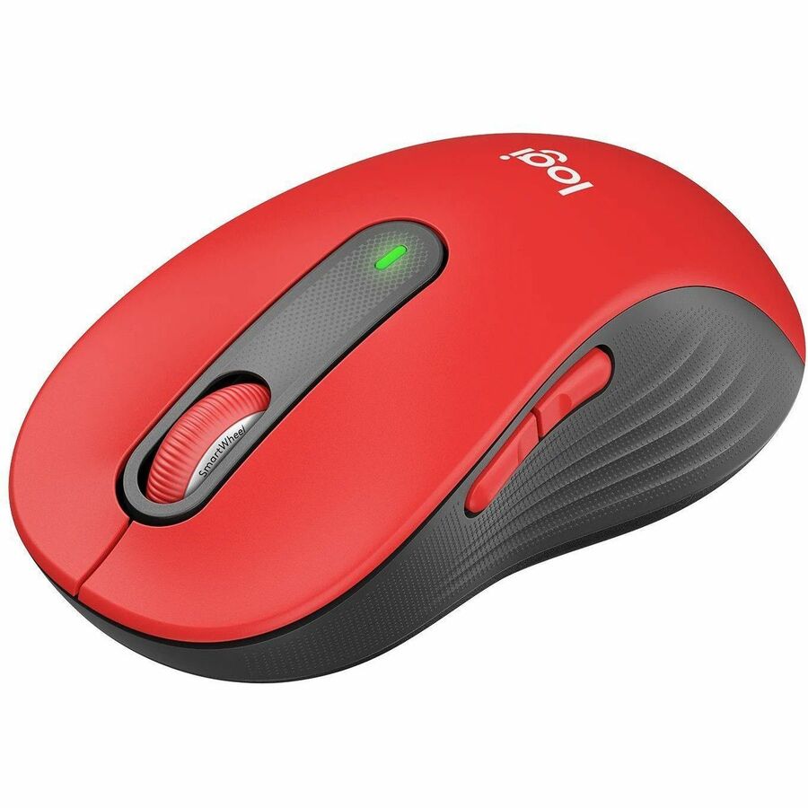 Logitech Signature M650 L (Rouge)