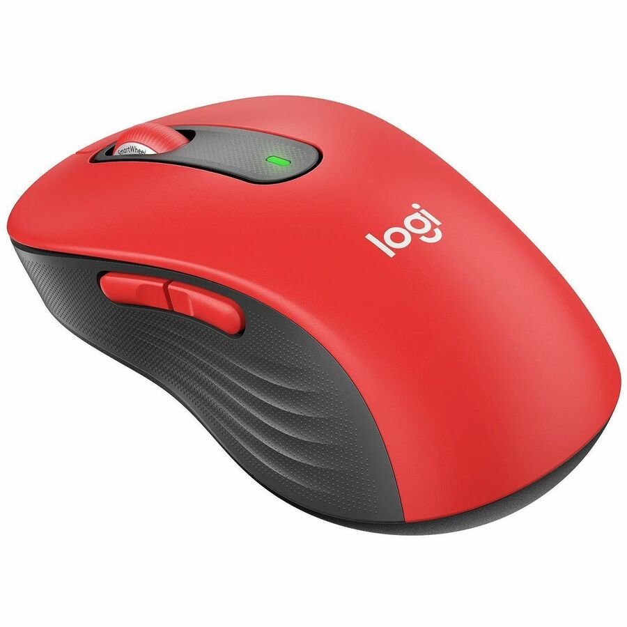 Logitech Signature M650 L (Rouge)