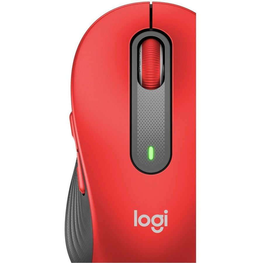 Logitech Signature M650 L (Rouge)