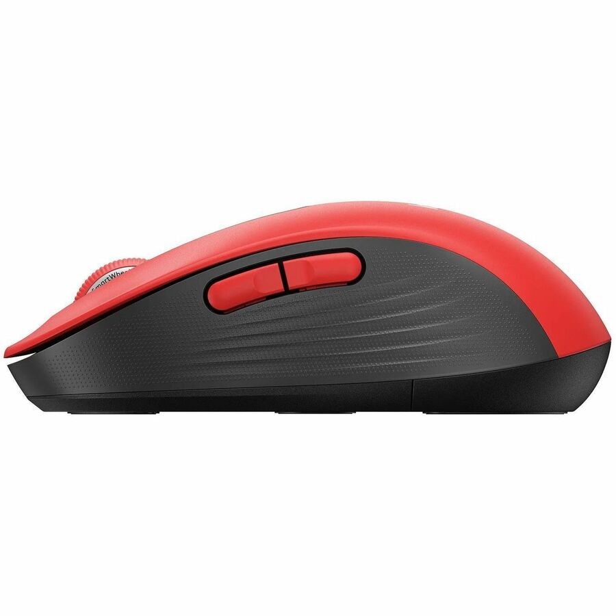 Logitech Signature M650 L (Rouge)