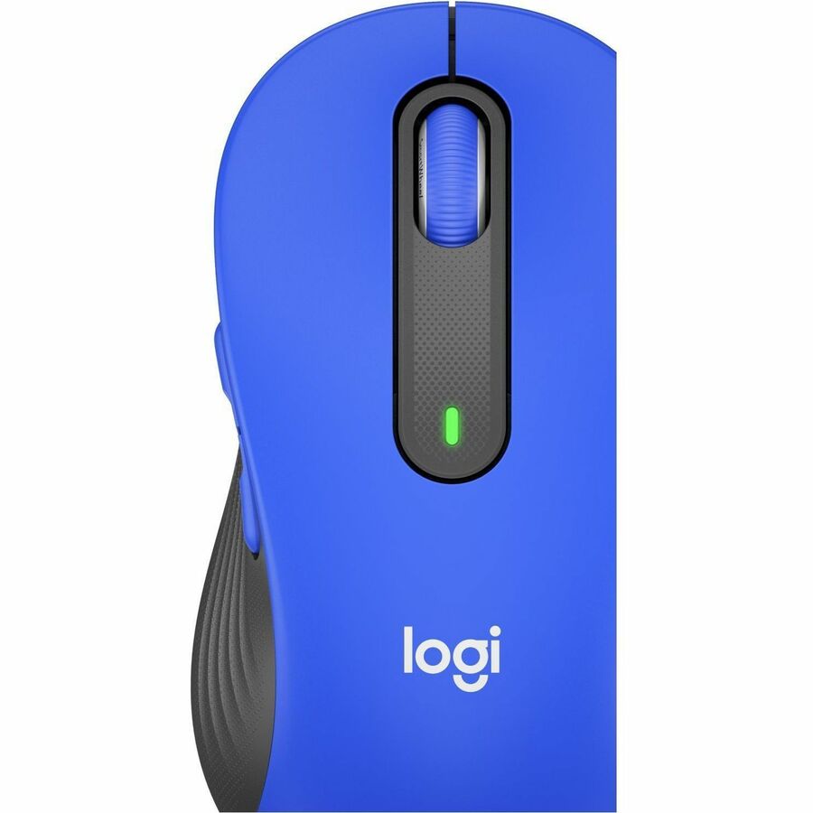 Logitech Signature M650 L (Bleu)