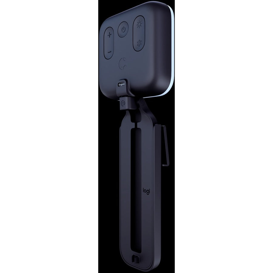 Logitech Litra Glow Premium Streaming Light avec TrueSoft