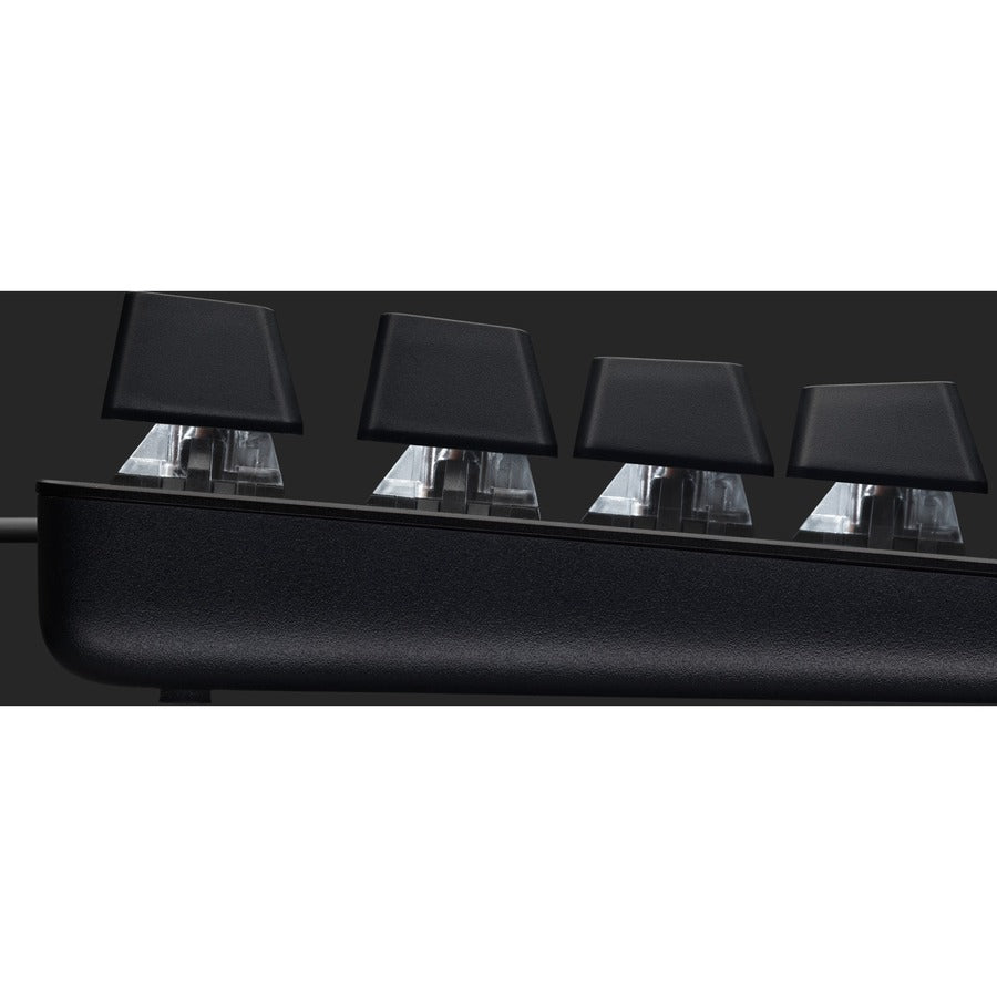 Clavier de jeu mécanique Logitech G413 SE