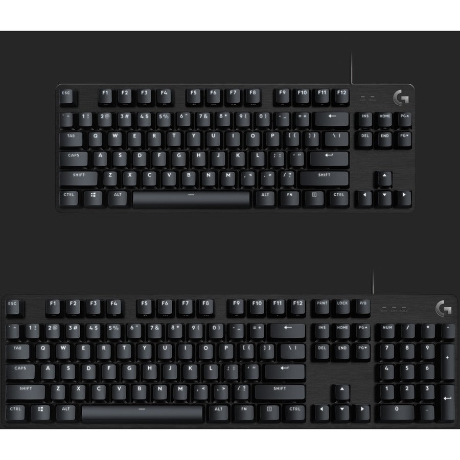 Clavier de jeu mécanique Logitech G413 SE