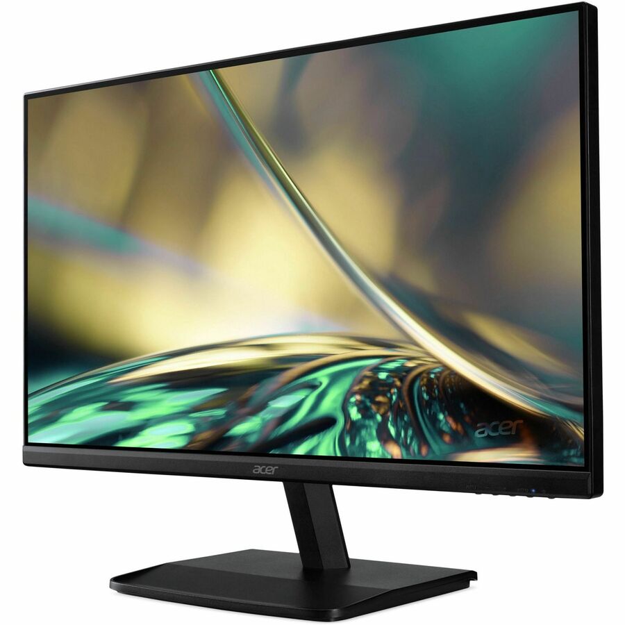 Acer VT270 27" Class LCD Touchscreen Monitor - 16:9 - 4 ms